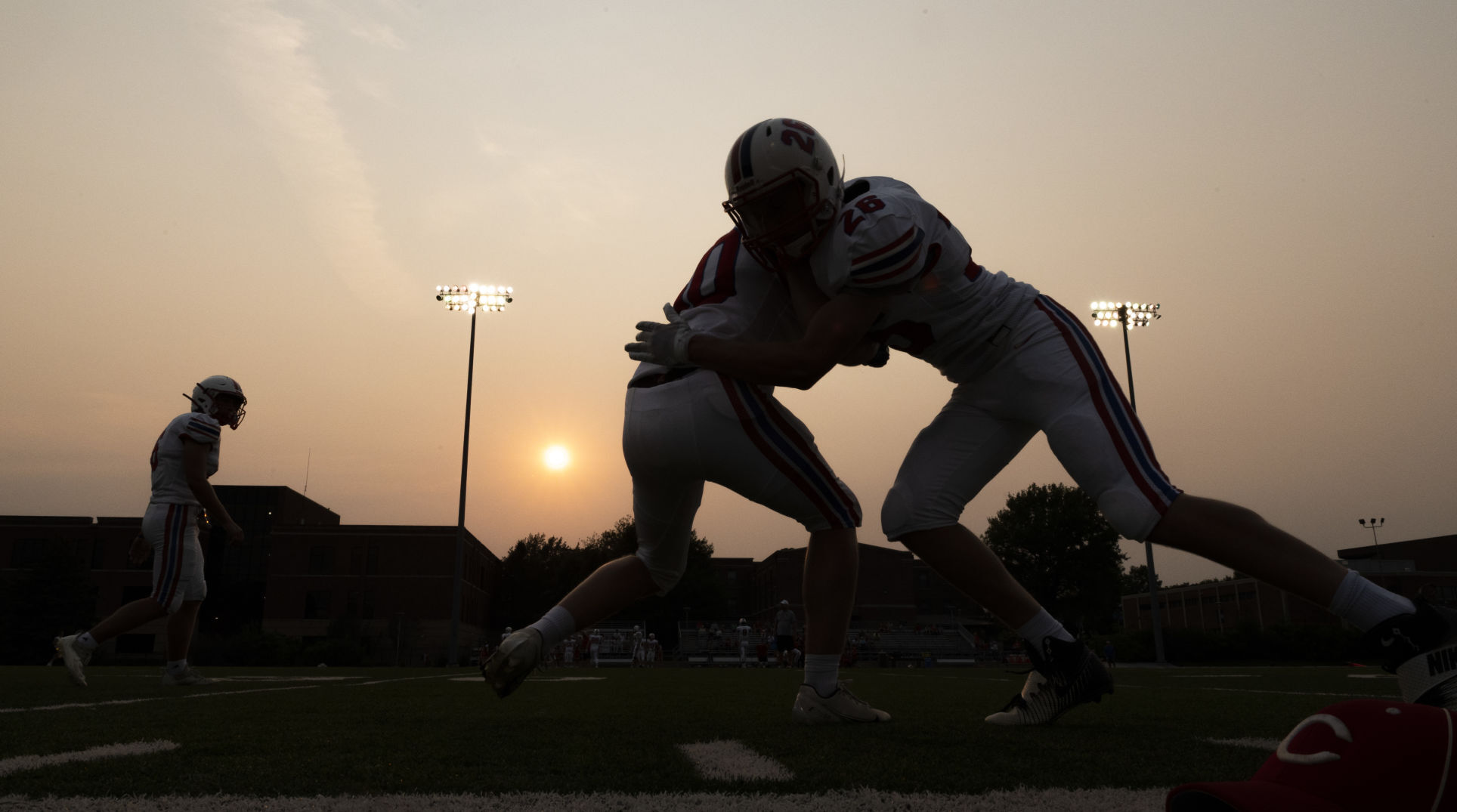 Crete vs. Seward, 9.10